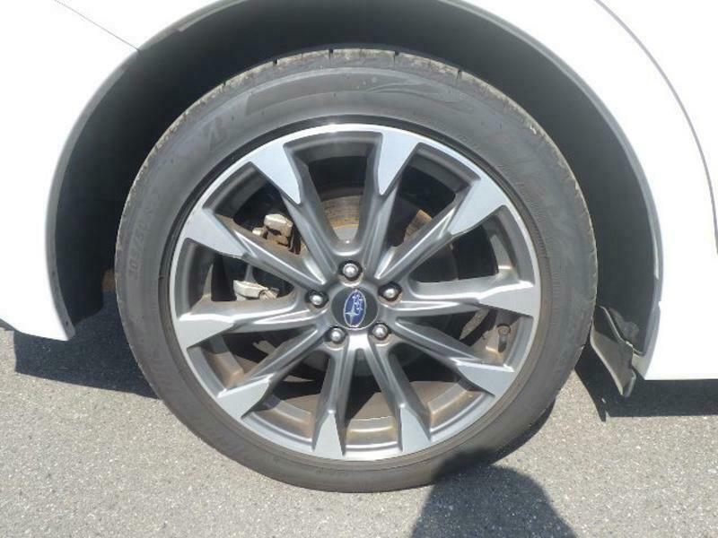 IMPREZA G4