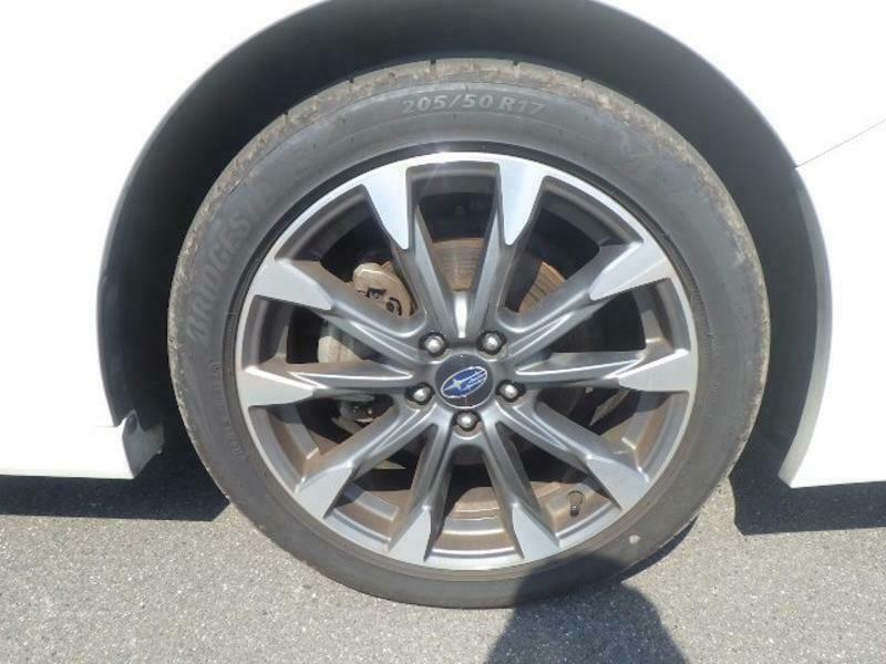IMPREZA G4