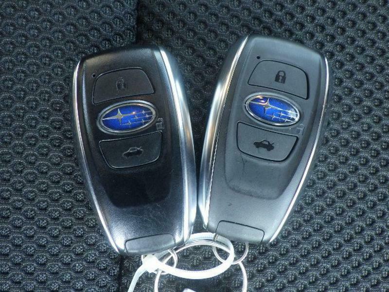 IMPREZA G4