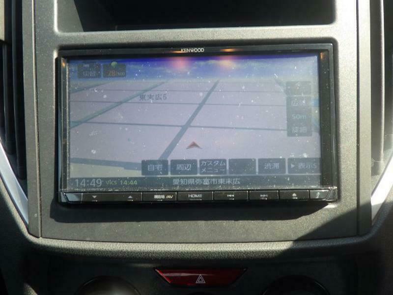 IMPREZA G4