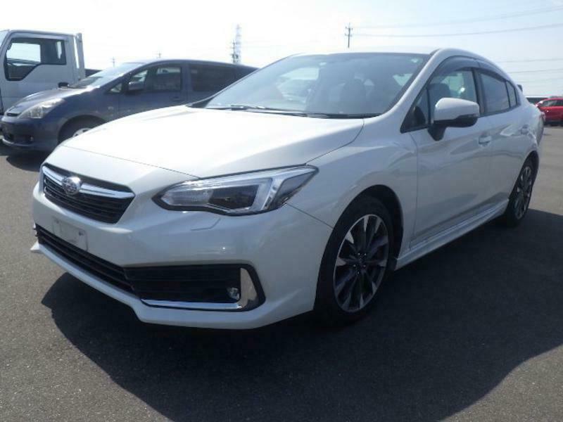IMPREZA G4