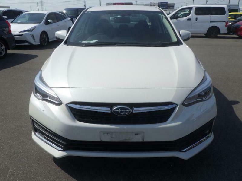 IMPREZA G4