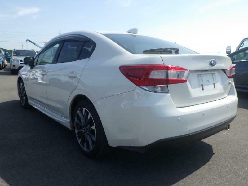 IMPREZA G4