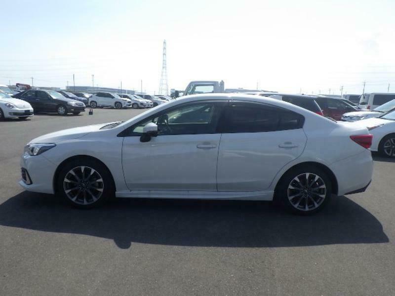 IMPREZA G4