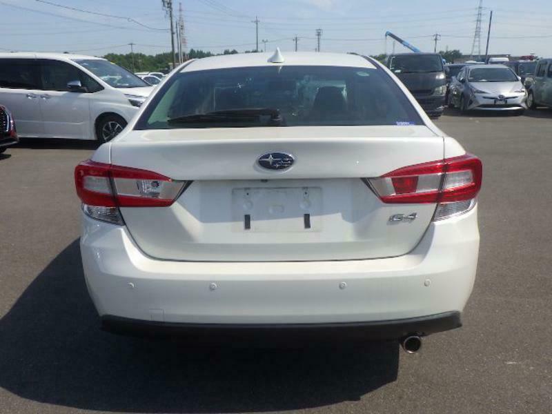 IMPREZA G4