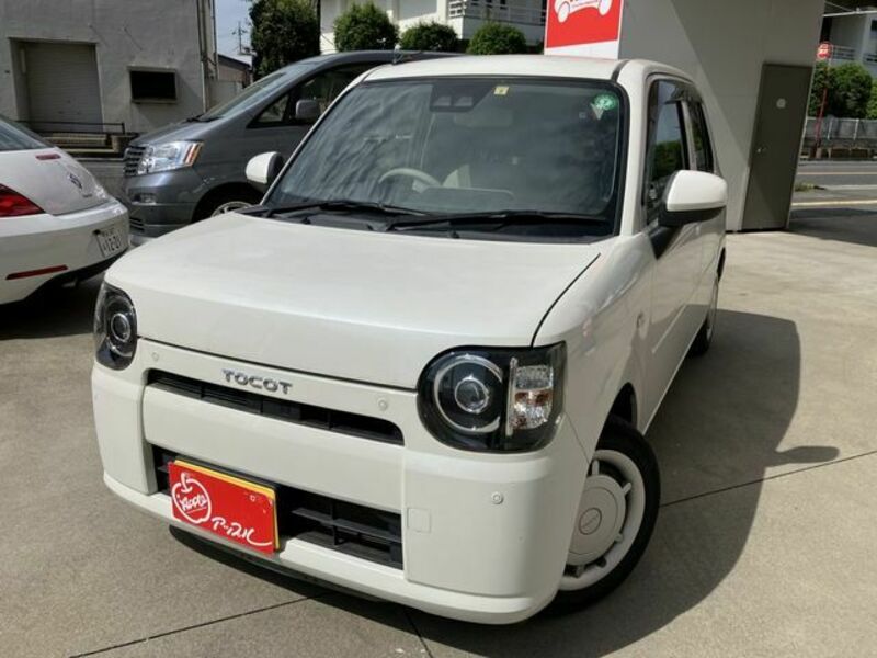 DAIHATSU MIRA TOCOT