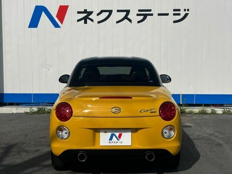 COPEN