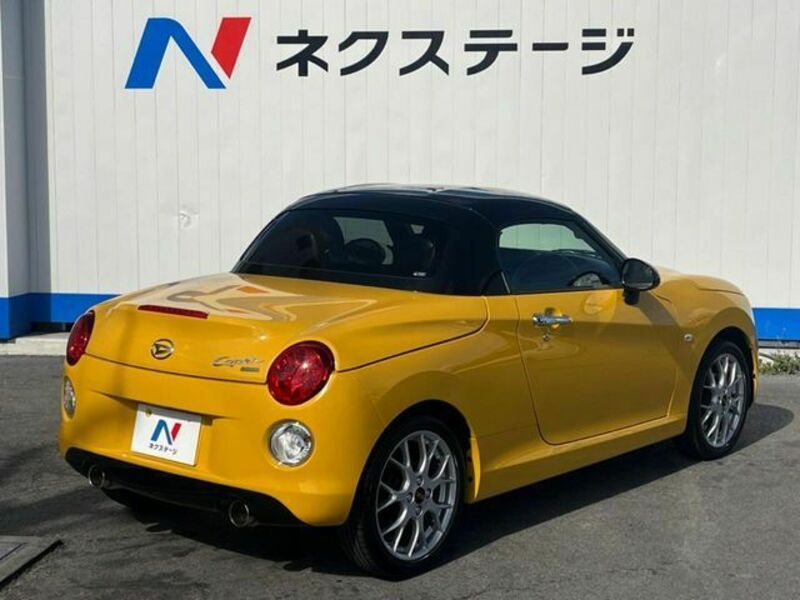 COPEN