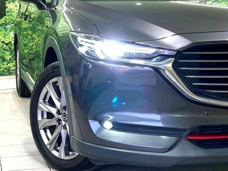 CX-8