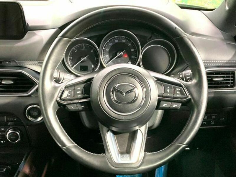 CX-8