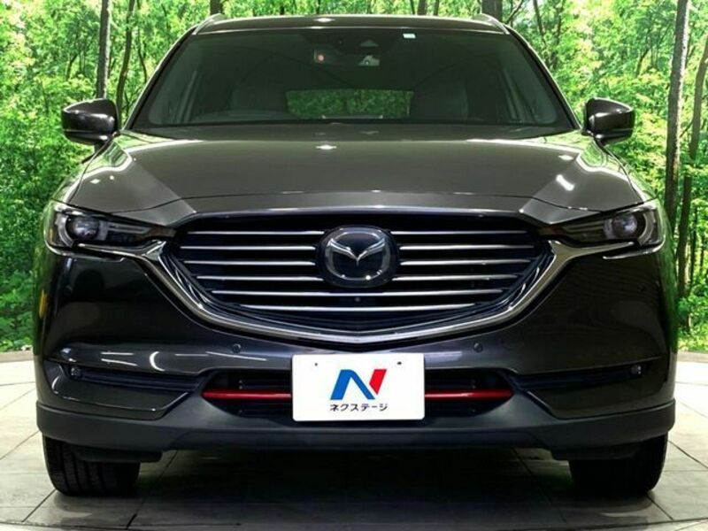 CX-8