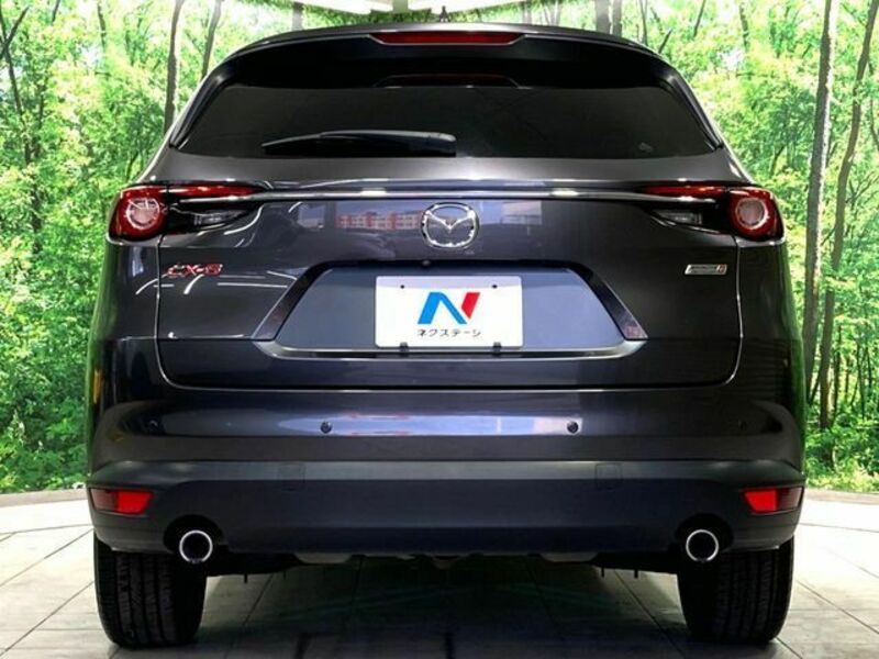 CX-8