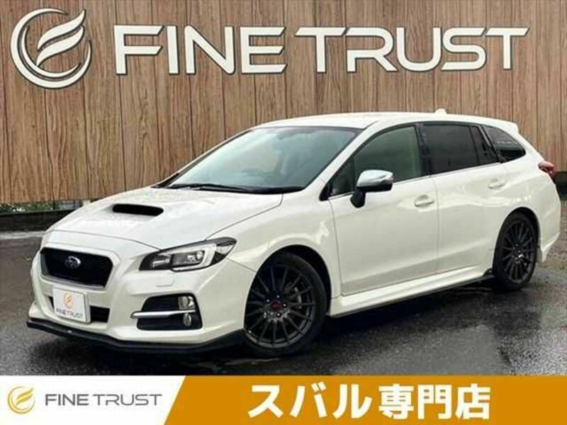 LEVORG-0