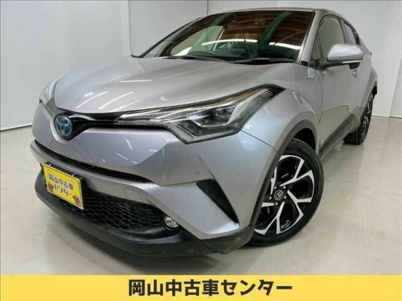 C-HR-0