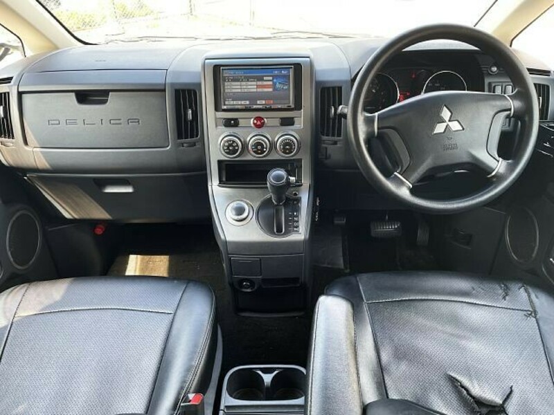DELICA D5