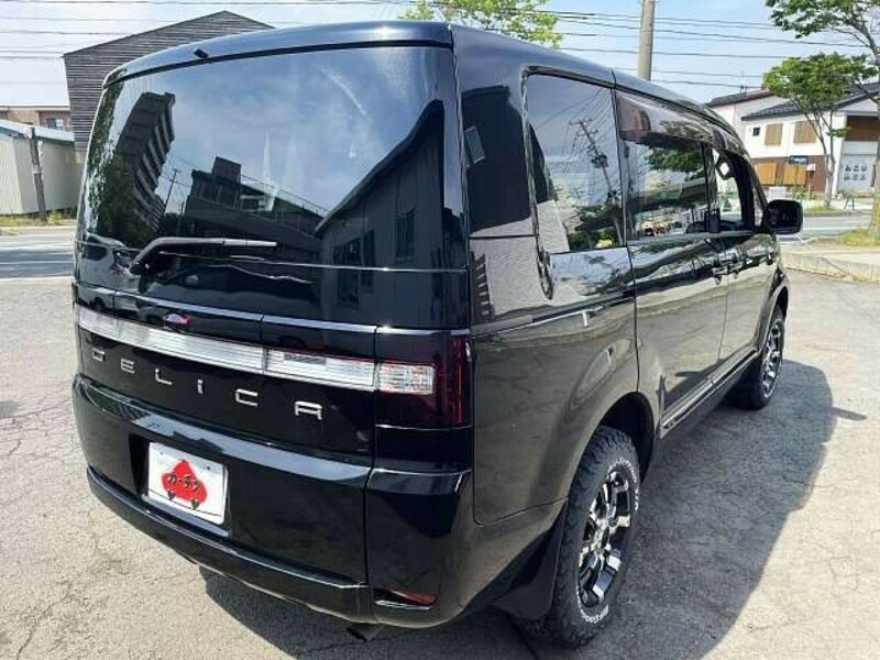 DELICA D5