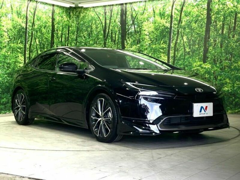 PRIUS