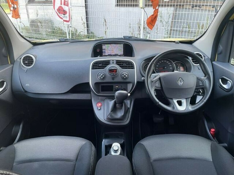 KANGOO
