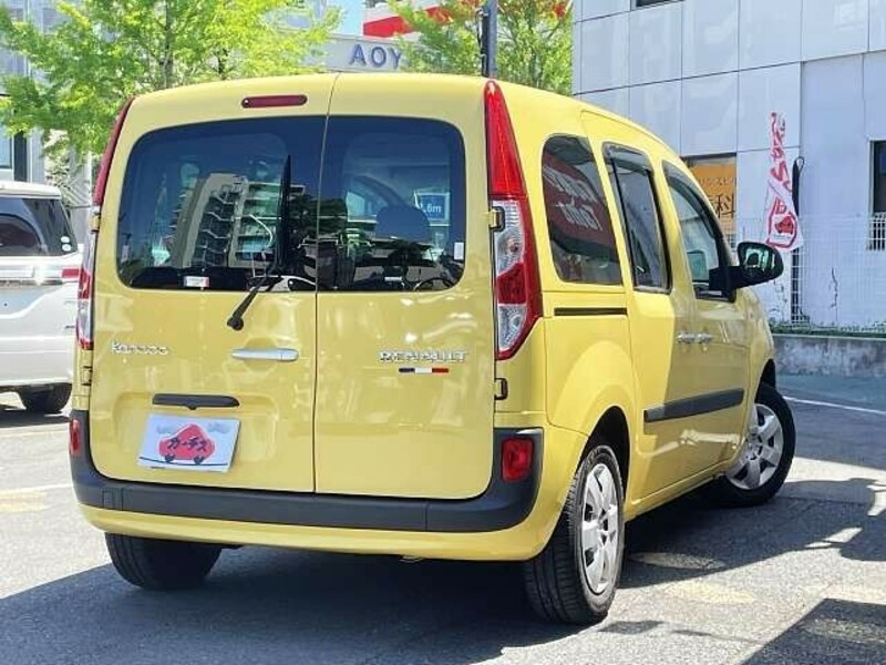 KANGOO