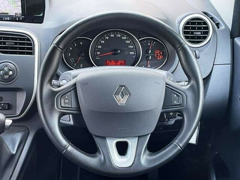KANGOO