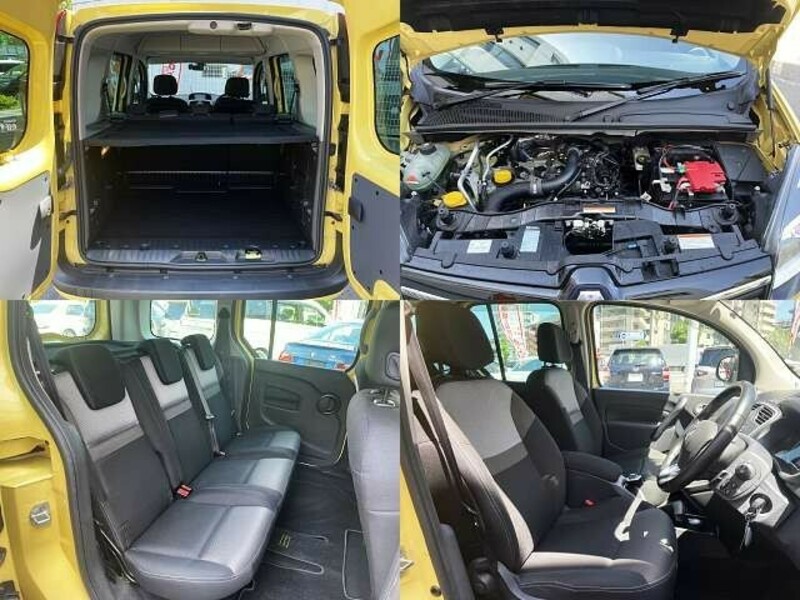 KANGOO