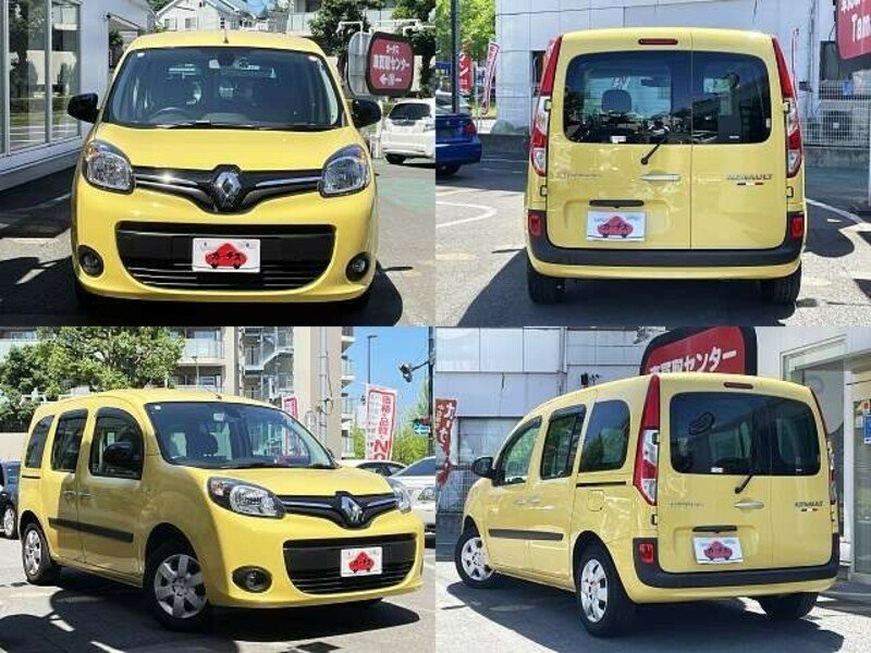 KANGOO