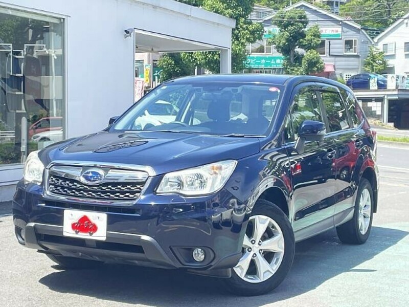 FORESTER-0
