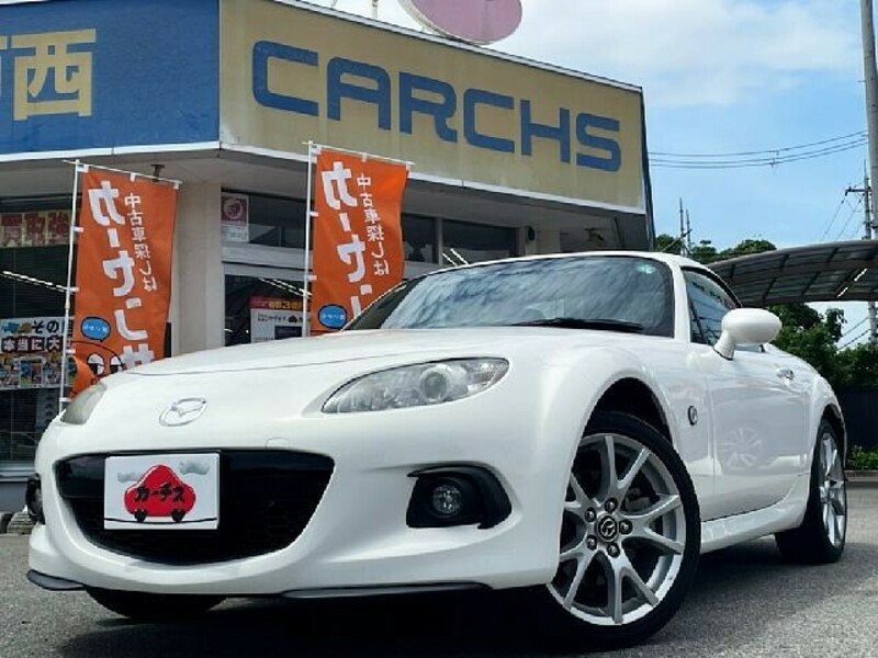 MAZDA ROADSTER