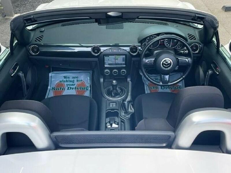 ROADSTER