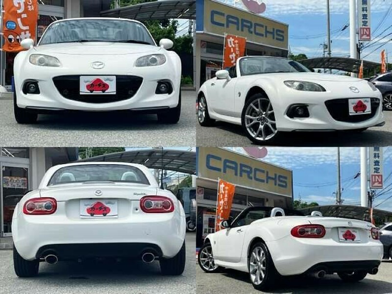ROADSTER