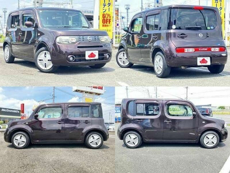 CUBE