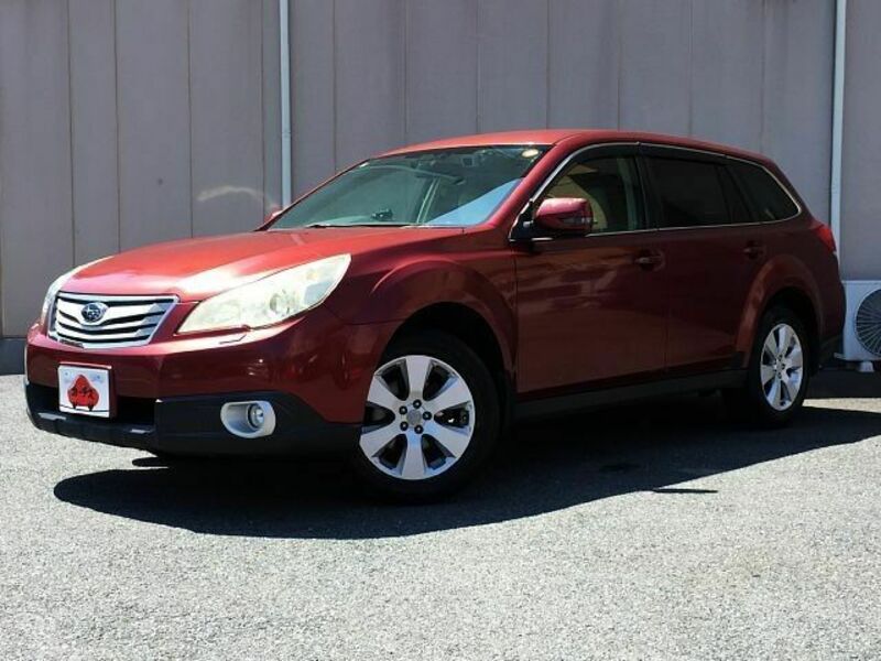 LEGACY OUTBACK-0