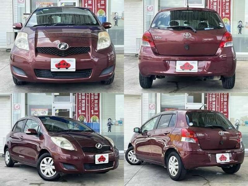 VITZ