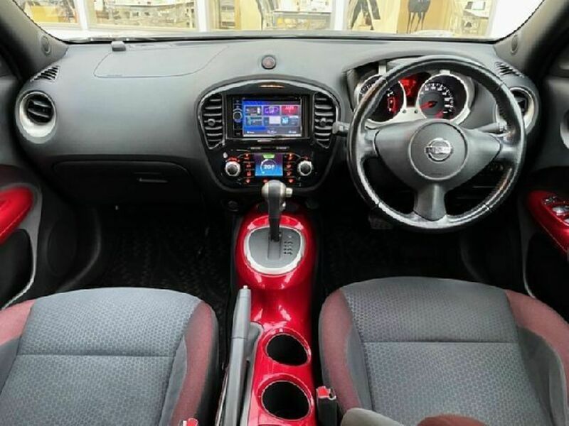 JUKE