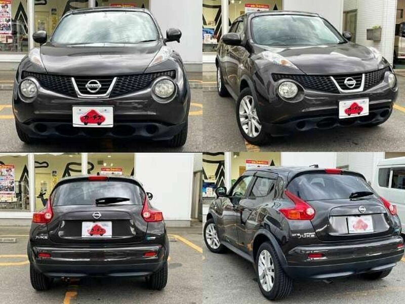 JUKE