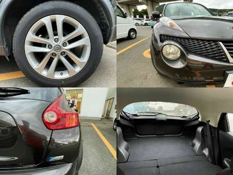 JUKE