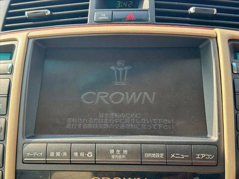 CROWN