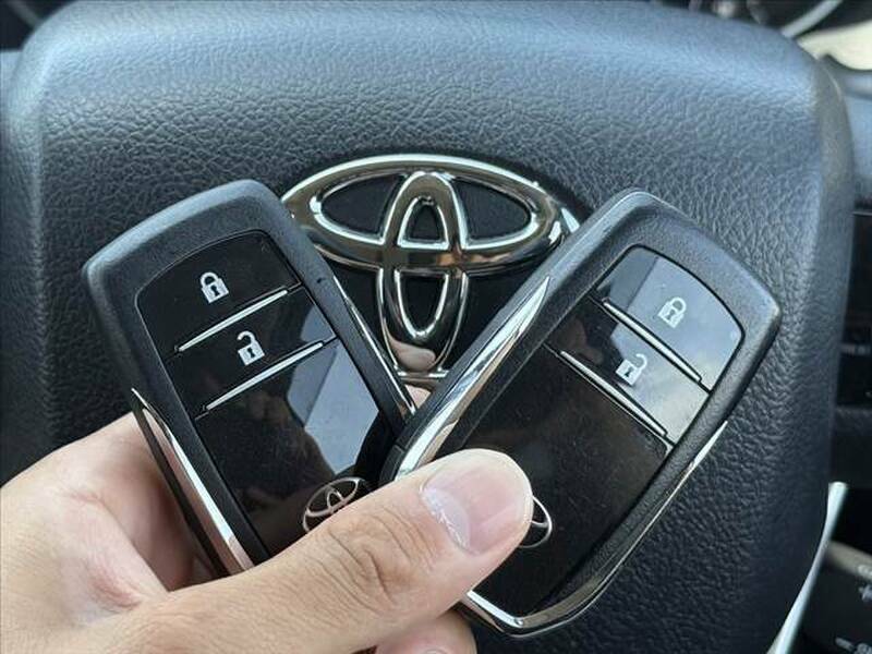 HILUX