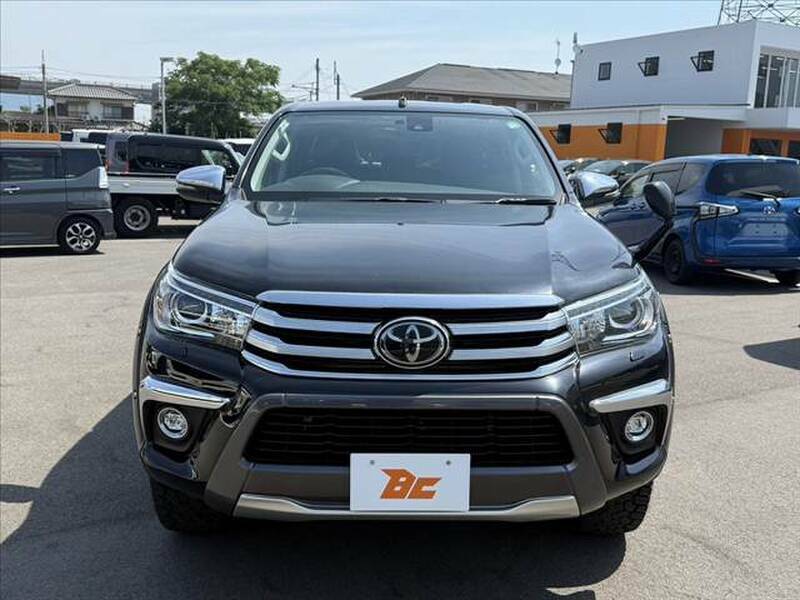 HILUX