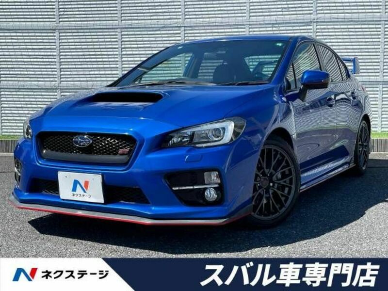 WRX STI-0