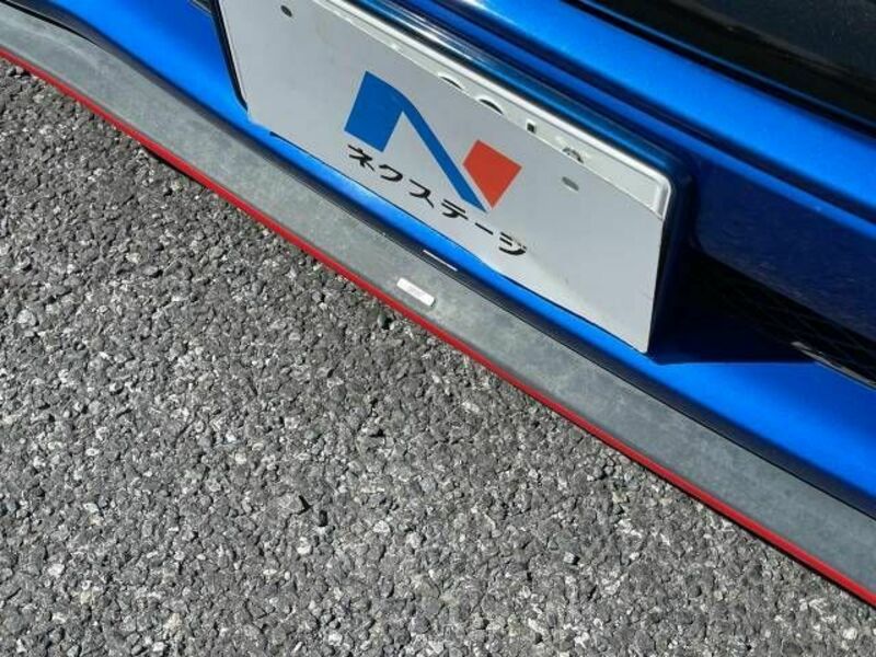 WRX STI
