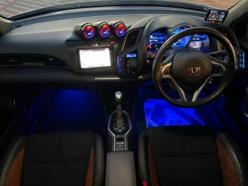 CR-Z