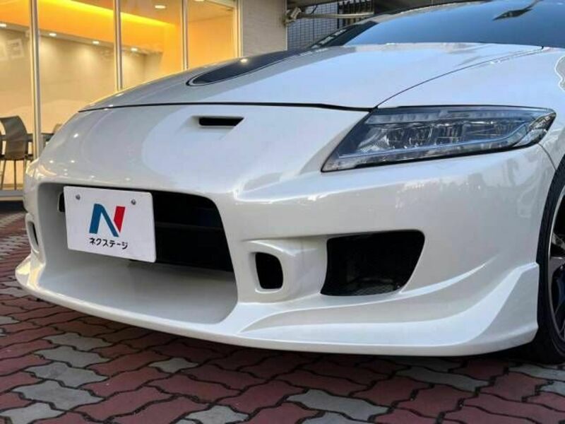 CR-Z