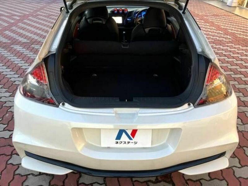 CR-Z