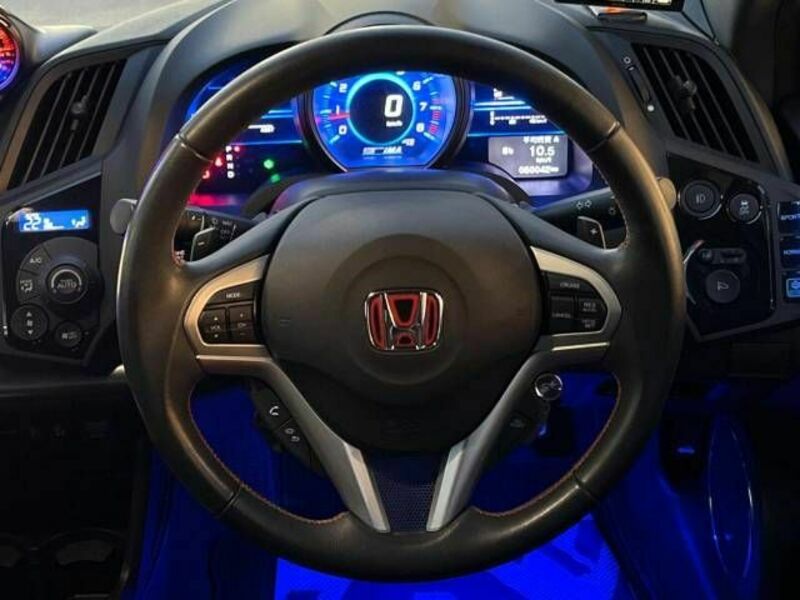 CR-Z