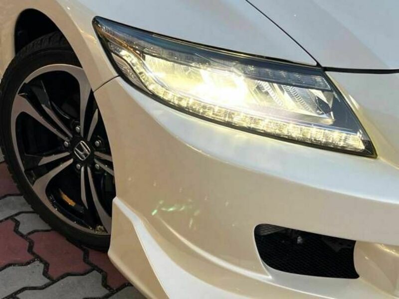 CR-Z
