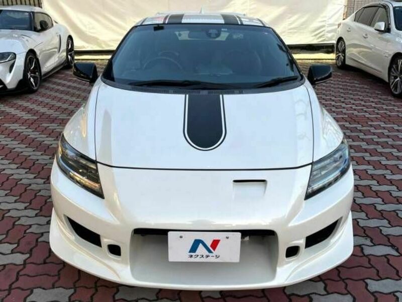 CR-Z