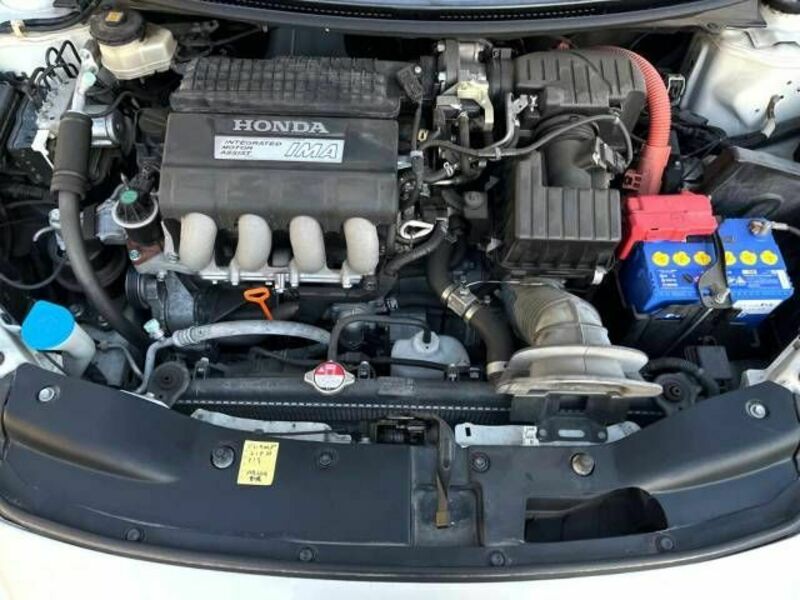 CR-Z