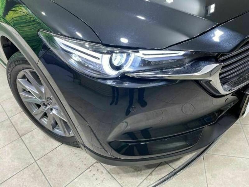 CX-8