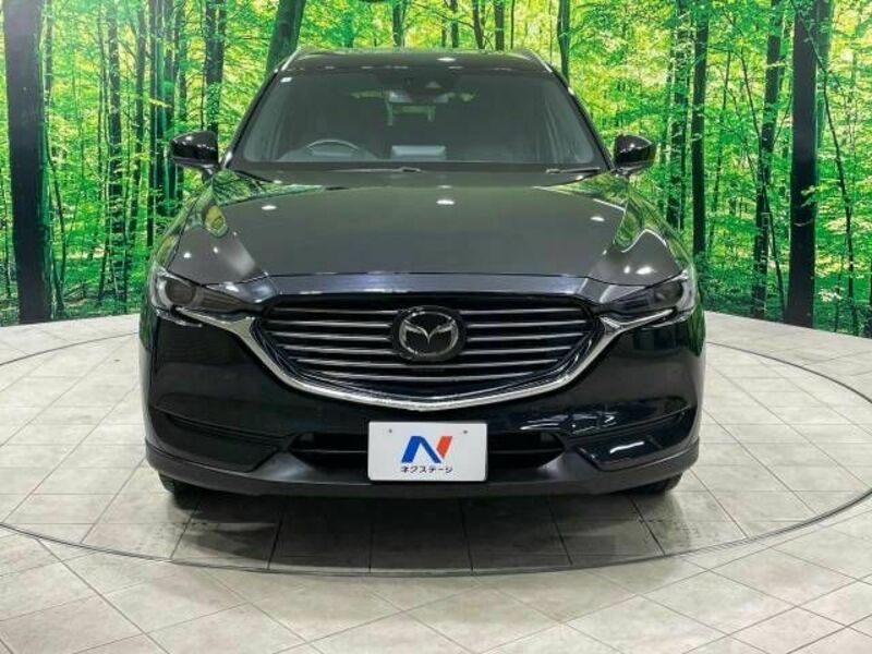 CX-8